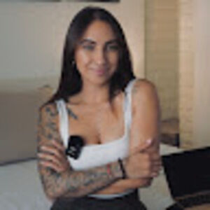 Meet your Posher, Natalia